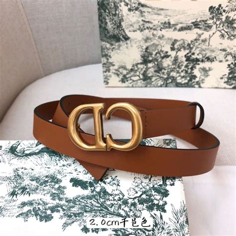 dior belt 20mm|authentic christian Dior belts.